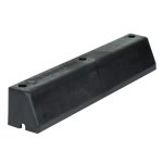 engineered traffic curb no strip