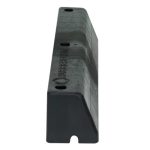 engineered traffic curb no strip height