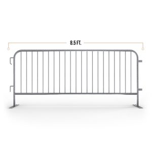 heavy duty barricade angrycade hdx8 5