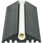 pipe hose ramp