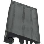 rubber curb ramps