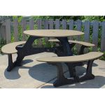 bodega table tan