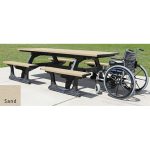 commons table sand