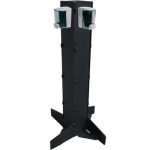 e sani stands
