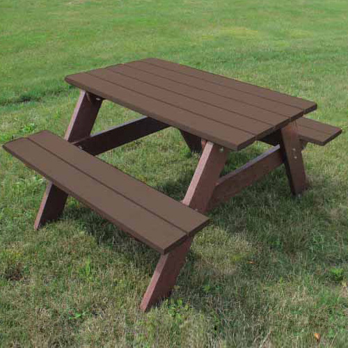4ft picnic bench 2025