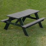 economizer picnic youth table