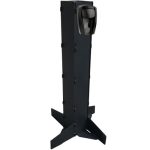 emergency sani stands