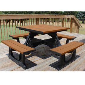 town square tables