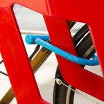 cycle bike dock