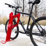 cycle docks