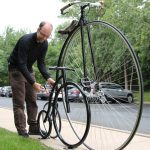 custom bike racks
