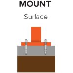 cycle stall elite bike rack mount