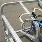 cycle stall elite bike racks