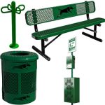 essentials obstacle course
