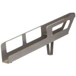 fat bike tray system