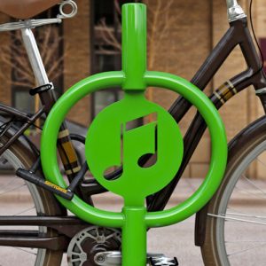 Icon Hitch Bike Rack