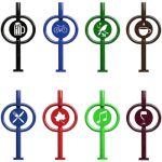 icon hitch bike rack designs