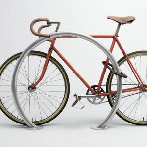 round bike rack
