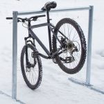 saddle buddy bike racks