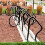 swerve rack black