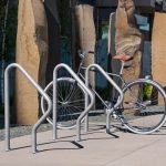 swerve rack galvanized