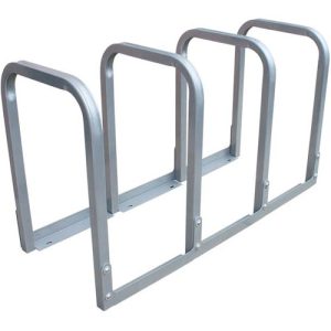 U-Lockit Bike Rack