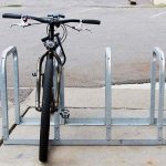 u lockit bike rack system