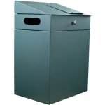 yard buddy dog waste station