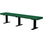 creekside bench