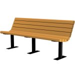 jameson bench