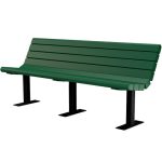 jameson bench green