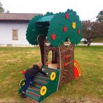 playtopia tree house outdoors 1