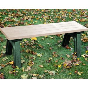Deluxe Flat Benches