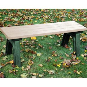 deluxe flat benches