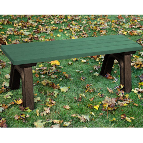Deluxe Flat Benches