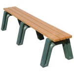 economizer flat benches