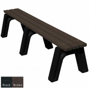 economizer flat benches 6ft