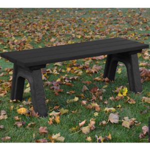 economizer traditional flat benches