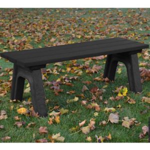 Economizer Traditional Flat Benches