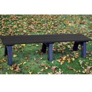 economizer traditional flat benches 6ft