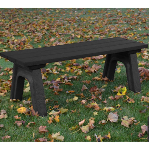 Economizer Traditional Flat Benches