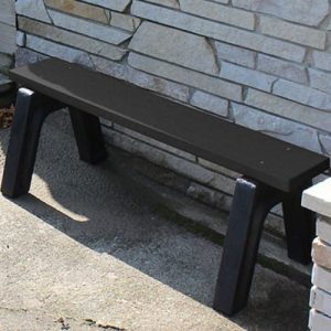 Landmark Flat Benches