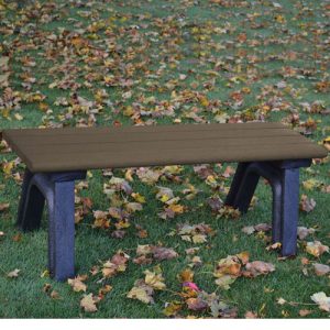 Park Classic Flat Benches