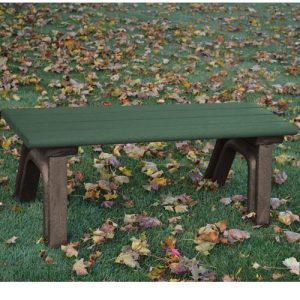 Park Classic Flat Benches