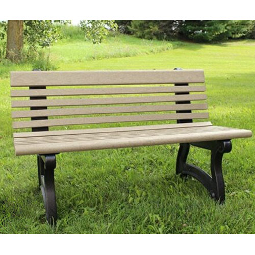 Willow Park Benches