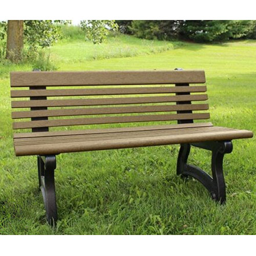 Willow Park Benches