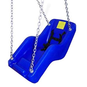 jennswing ada swing seat blue