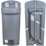 polysink system