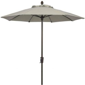 ultraplay acrylic umbrella
