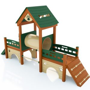 Kennel Club Mini 01